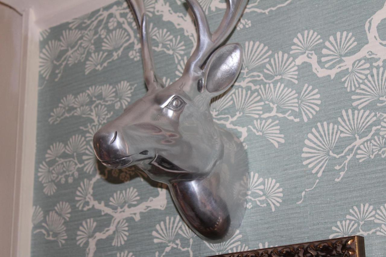 The Kings Arms Hotel Bicester Luaran gambar