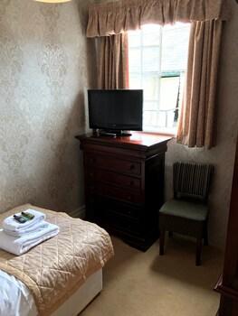 The Kings Arms Hotel Bicester Luaran gambar